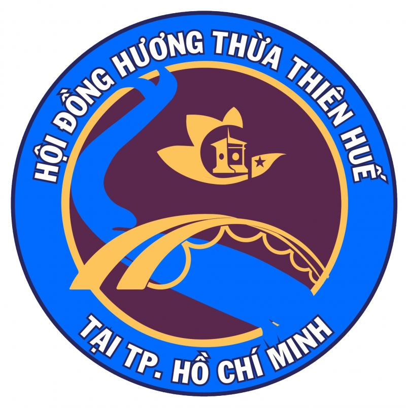 Cuộc thi thiết kế logo Hội Đồng Hương Huế tại TPHCM