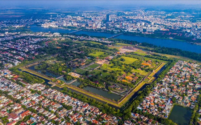 Thừa Thiên Huế sẽ có khu du lịch sinh thái rộng 495ha